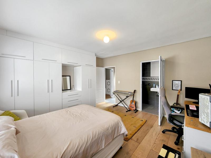 2 Bedroom Property for Sale in Salt River Western Cape